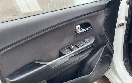 KIA Rio III рестайлинг, 2012 год, 1 000 000 рублей, 13 фотография