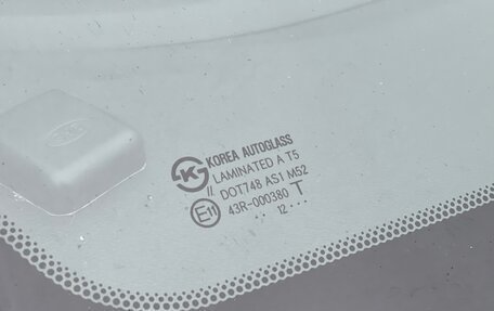 KIA Rio III рестайлинг, 2012 год, 1 000 000 рублей, 17 фотография