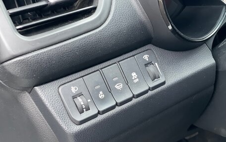 KIA Rio III рестайлинг, 2012 год, 1 000 000 рублей, 14 фотография