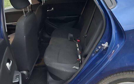 KIA Rio III рестайлинг, 2013 год, 580 000 рублей, 2 фотография