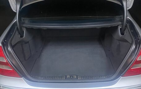 Mercedes-Benz E-Класс, 2002 год, 900 000 рублей, 8 фотография