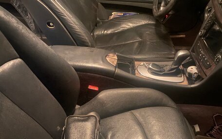 Mercedes-Benz E-Класс, 2002 год, 900 000 рублей, 9 фотография