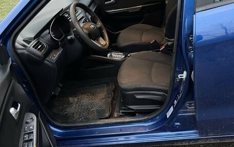 KIA Rio III рестайлинг, 2013 год, 580 000 рублей, 4 фотография