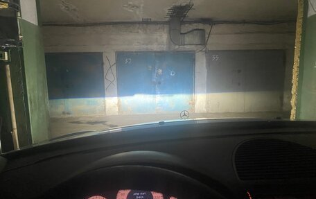 Mercedes-Benz E-Класс, 2002 год, 900 000 рублей, 11 фотография