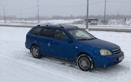 Chevrolet Lacetti, 2009 год, 340 000 рублей, 4 фотография
