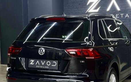 Volkswagen Tiguan II, 2017 год, 2 200 000 рублей, 7 фотография