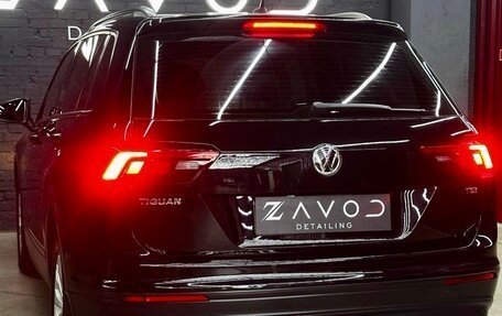 Volkswagen Tiguan II, 2017 год, 2 200 000 рублей, 9 фотография