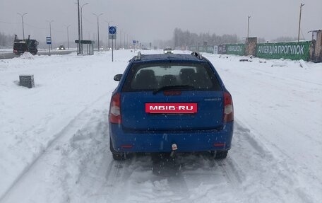 Chevrolet Lacetti, 2009 год, 340 000 рублей, 2 фотография