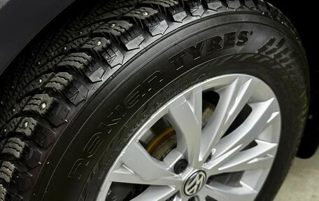 Volkswagen Tiguan II, 2017 год, 2 200 000 рублей, 15 фотография