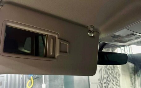 Volkswagen Tiguan II, 2017 год, 2 200 000 рублей, 22 фотография