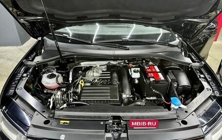 Volkswagen Tiguan II, 2017 год, 2 200 000 рублей, 12 фотография