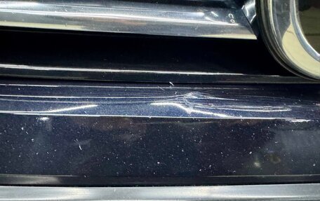 Volkswagen Tiguan II, 2017 год, 2 200 000 рублей, 26 фотография