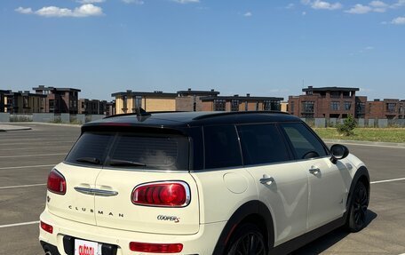 MINI Clubman, 2019 год, 2 390 000 рублей, 5 фотография