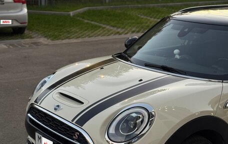 MINI Clubman, 2019 год, 2 390 000 рублей, 7 фотография