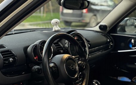 MINI Clubman, 2019 год, 2 390 000 рублей, 11 фотография