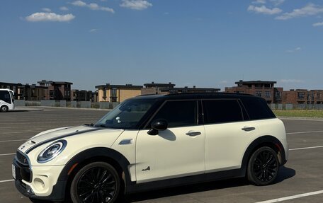 MINI Clubman, 2019 год, 2 390 000 рублей, 3 фотография