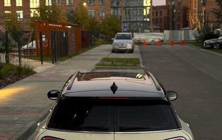 MINI Clubman, 2019 год, 2 390 000 рублей, 10 фотография