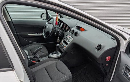 Peugeot 408 I рестайлинг, 2016 год, 639 000 рублей, 6 фотография