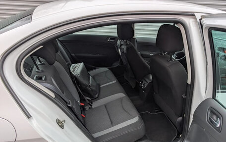 Peugeot 408 I рестайлинг, 2016 год, 639 000 рублей, 8 фотография