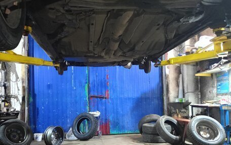 Iran Khodro Samand, 2007 год, 260 000 рублей, 6 фотография