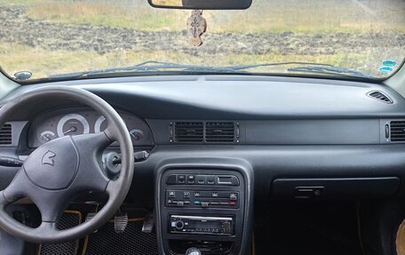 Iran Khodro Samand, 2007 год, 260 000 рублей, 7 фотография