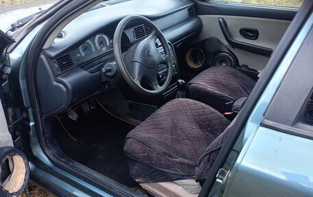 Iran Khodro Samand, 2007 год, 260 000 рублей, 4 фотография