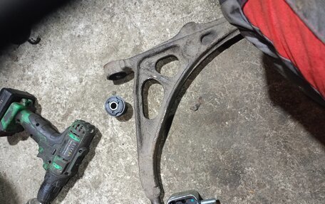 Iran Khodro Samand, 2007 год, 260 000 рублей, 3 фотография