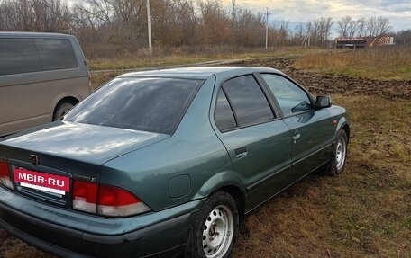 Iran Khodro Samand, 2007 год, 260 000 рублей, 10 фотография