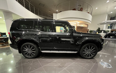 Lexus GX, 2024 год, 13 548 000 рублей, 5 фотография