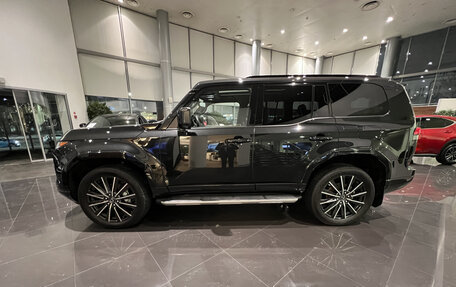 Lexus GX, 2024 год, 13 548 000 рублей, 10 фотография