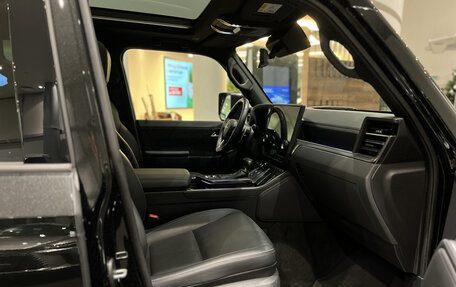 Lexus GX, 2024 год, 13 548 000 рублей, 13 фотография