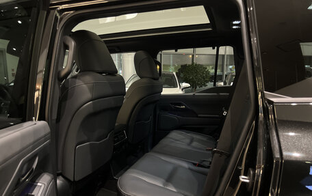 Lexus GX, 2024 год, 13 548 000 рублей, 15 фотография