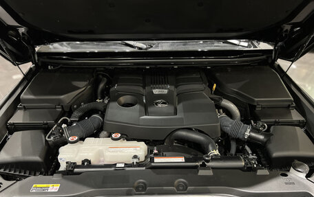 Lexus GX, 2024 год, 13 548 000 рублей, 11 фотография