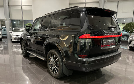 Lexus GX, 2024 год, 13 548 000 рублей, 8 фотография