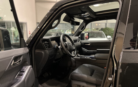 Lexus GX, 2024 год, 13 548 000 рублей, 20 фотография