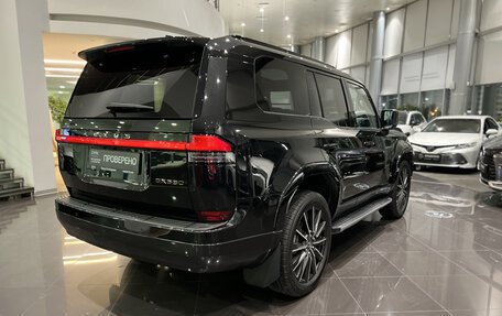 Lexus GX, 2024 год, 13 548 000 рублей, 6 фотография