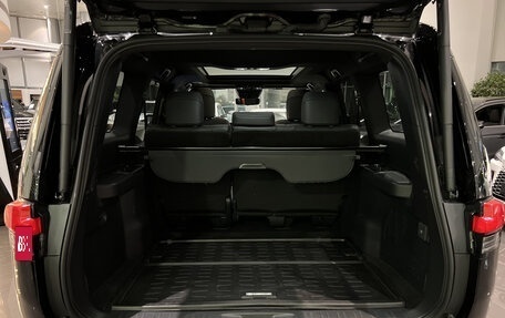 Lexus GX, 2024 год, 13 548 000 рублей, 12 фотография