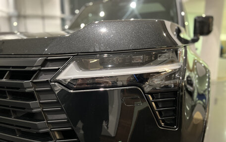 Lexus GX, 2024 год, 13 548 000 рублей, 21 фотография