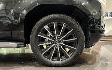 Lexus GX, 2024 год, 13 548 000 рублей, 22 фотография