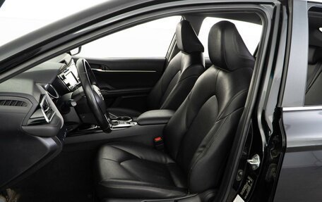 Toyota Camry, 2020 год, 2 527 404 рублей, 10 фотография