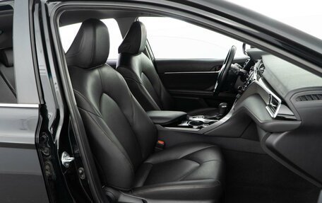 Toyota Camry, 2020 год, 2 527 404 рублей, 8 фотография