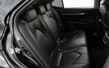 Toyota Camry, 2020 год, 2 527 404 рублей, 7 фотография