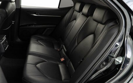 Toyota Camry, 2020 год, 2 527 404 рублей, 9 фотография