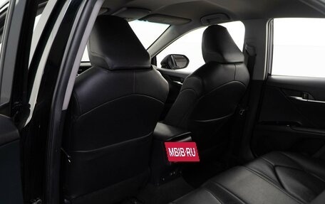 Toyota Camry, 2020 год, 2 527 404 рублей, 11 фотография