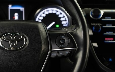 Toyota Camry, 2020 год, 2 527 404 рублей, 14 фотография