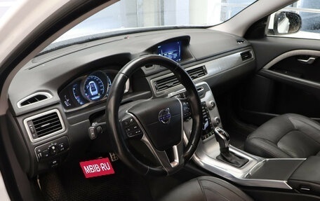 Volvo S80 II рестайлинг 2, 2014 год, 1 549 000 рублей, 7 фотография