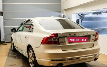 Volvo S80 II рестайлинг 2, 2014 год, 1 549 000 рублей, 6 фотография