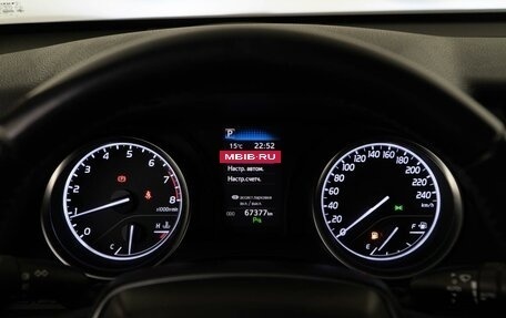 Toyota Camry, 2020 год, 2 527 404 рублей, 23 фотография