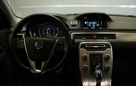 Volvo S80 II рестайлинг 2, 2014 год, 1 549 000 рублей, 8 фотография