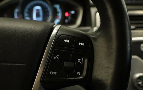 Volvo S80 II рестайлинг 2, 2014 год, 1 549 000 рублей, 11 фотография